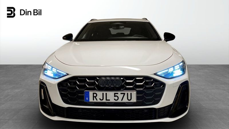 Audi A5 bild 4