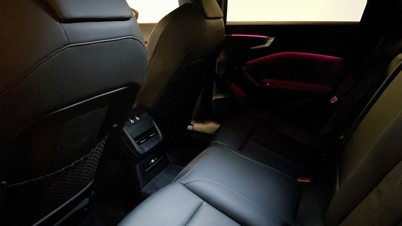 Audi A5 bild 11