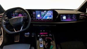 Audi A5 bild 10