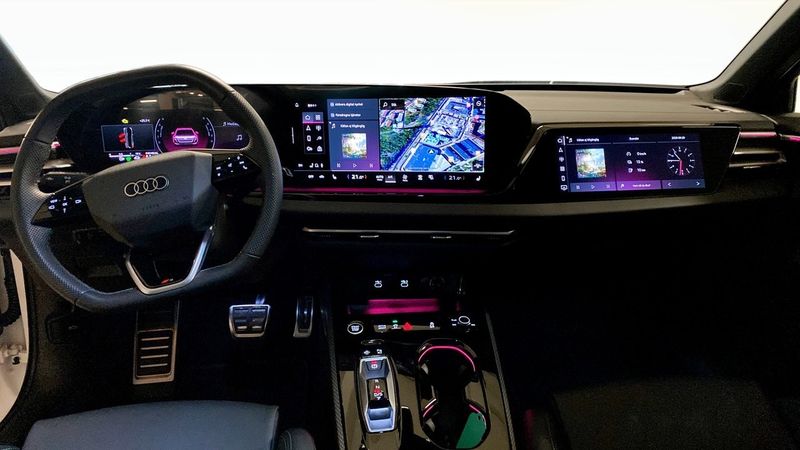 Audi A5 bild 10