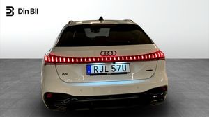Audi A5 bild 5