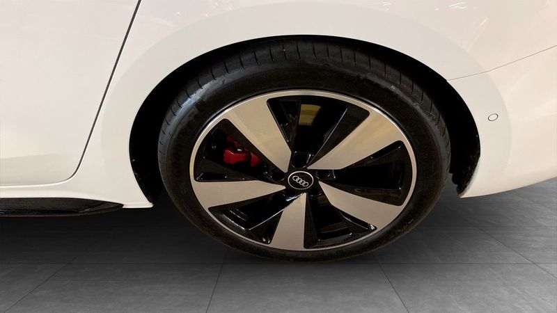 Audi A5 bild 6