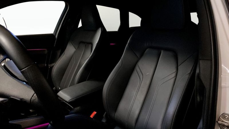Audi A5 bild 8