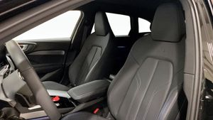 Audi A5 bild 8