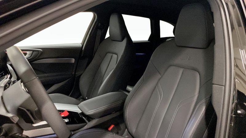 Audi A5 bild 8