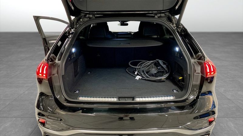 Audi A5 bild 12