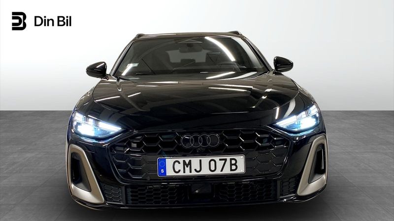 Audi A5 bild 4