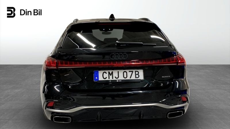 Audi A5 bild 5