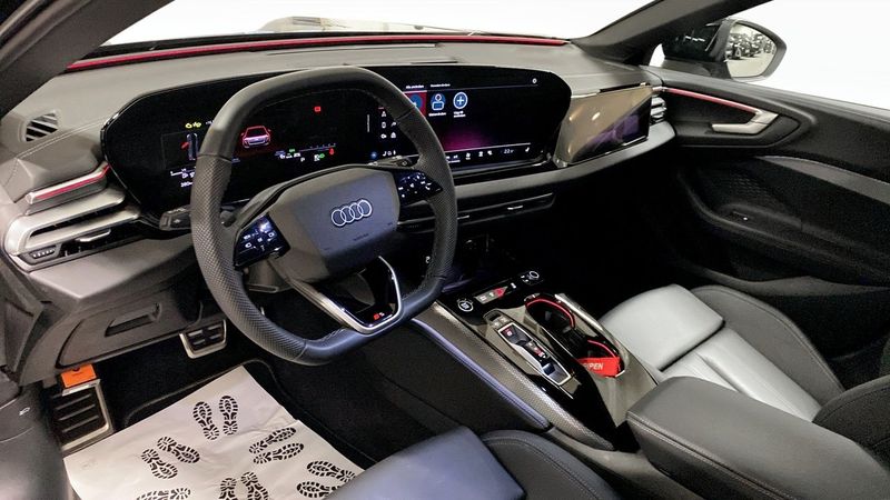 Audi A5 bild 7