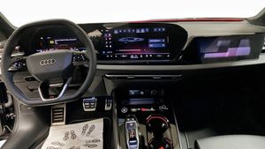 Audi A5 bild 10