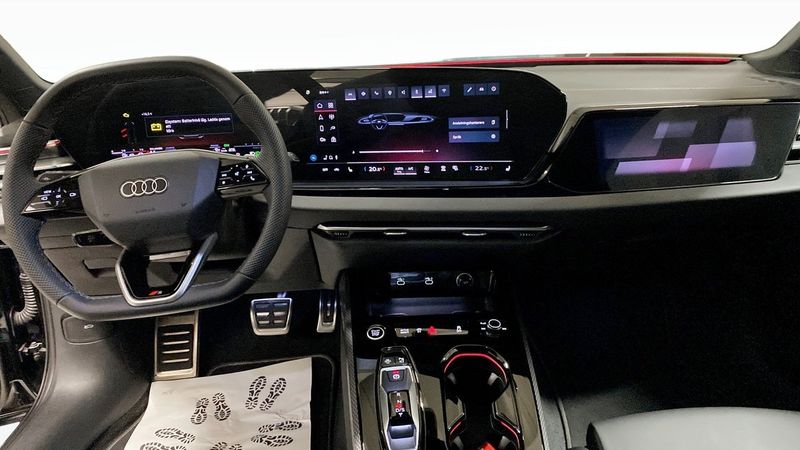 Audi A5 bild 10