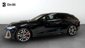 Audi A5 bild 2