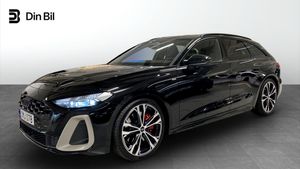 Audi A5 bild 1