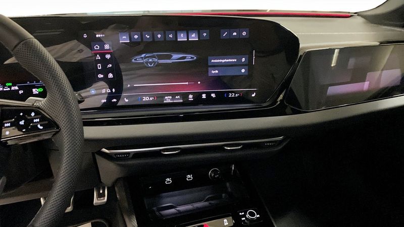 Audi A5 bild 9