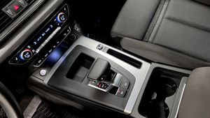Audi Q5 bild 18