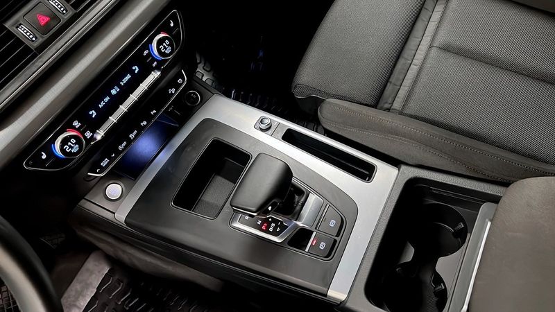 Audi Q5 bild 18