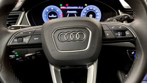 Audi Q5 bild 20