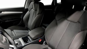 Audi Q5 bild 8