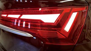 Audi Q5 bild 15