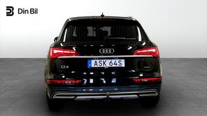 Audi Q5 bild 5