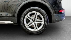 Audi Q5 bild 6