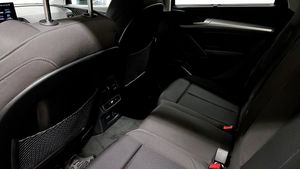 Audi Q5 bild 11
