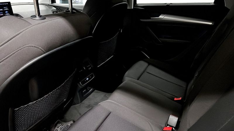 Audi Q5 bild 11