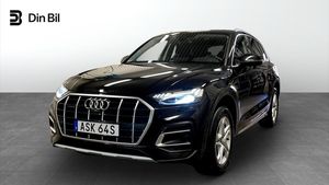 Audi Q5 bild 1
