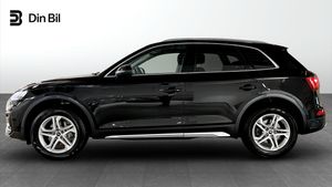 Audi Q5 bild 2