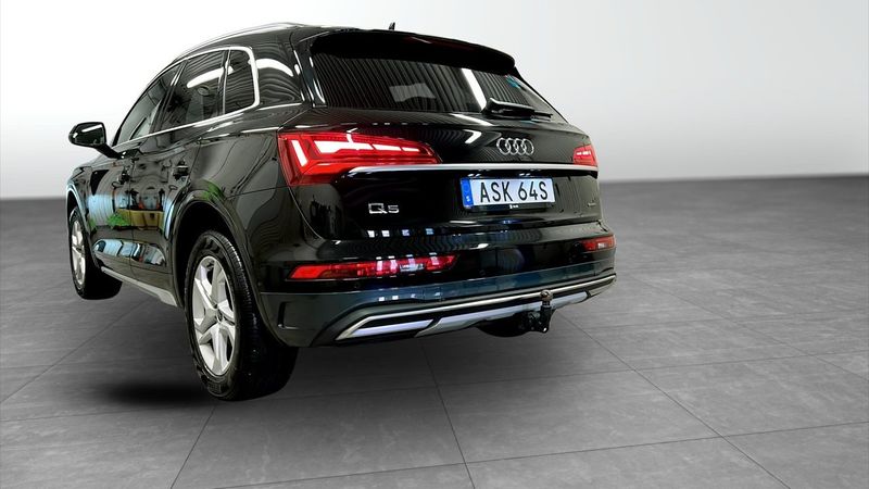 Audi Q5 bild 13