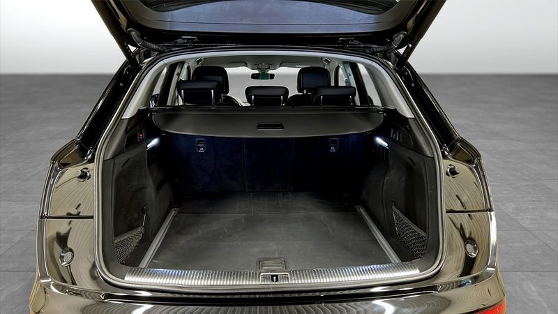 Audi Q5 bild 12