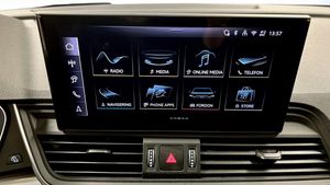 Audi Q5 bild 9