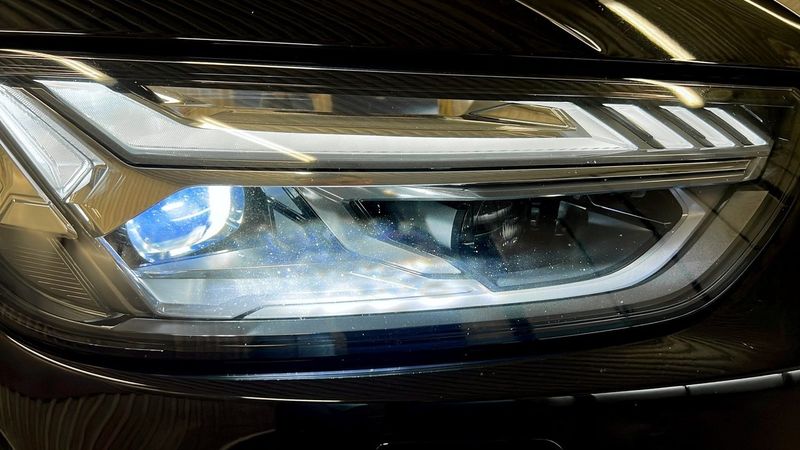Audi Q5 bild 14