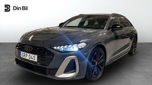 Audi A5 bild 1