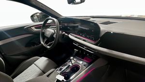 Audi A5 bild 11