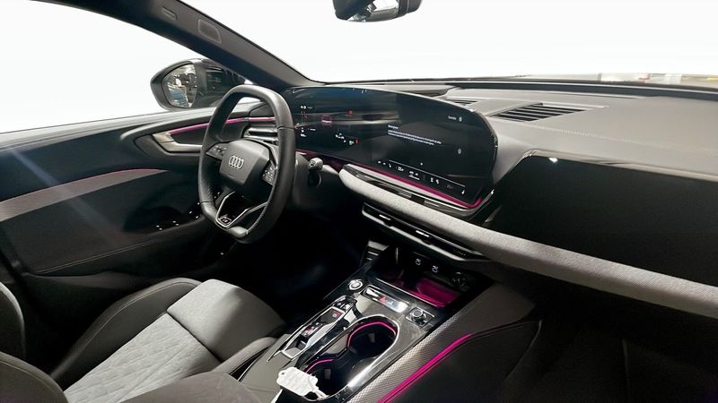 Audi A5 bild 11