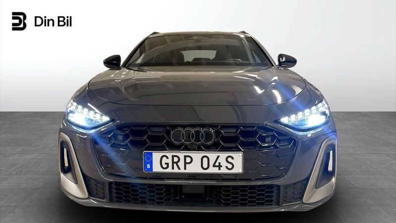 Audi A5 bild 4