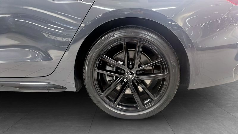 Audi A5 bild 6
