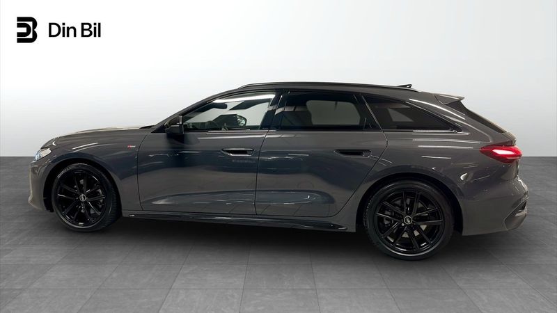 Audi A5 bild 2