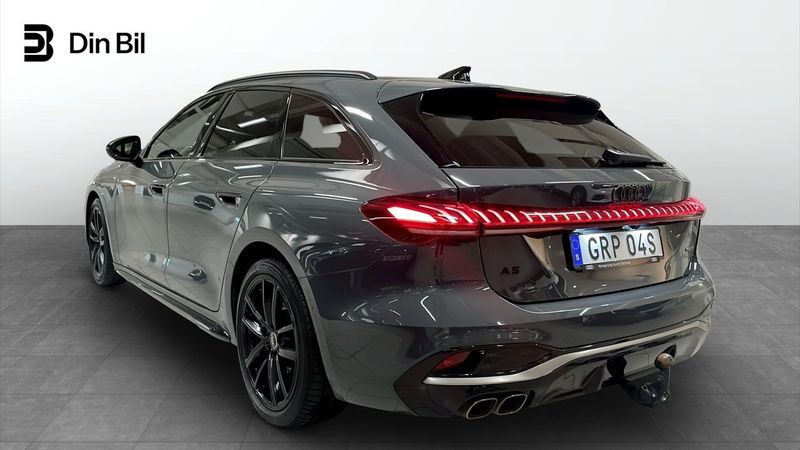 Audi A5 bild 3