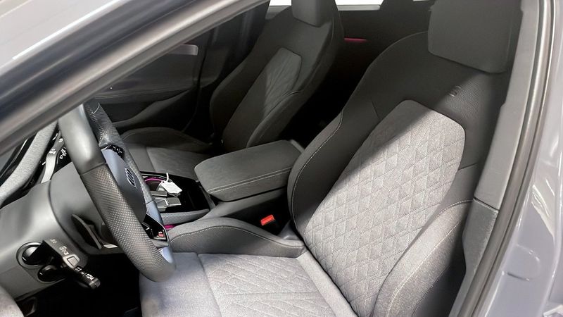 Audi A5 bild 8