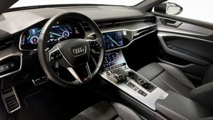 Audi A6 bild 7