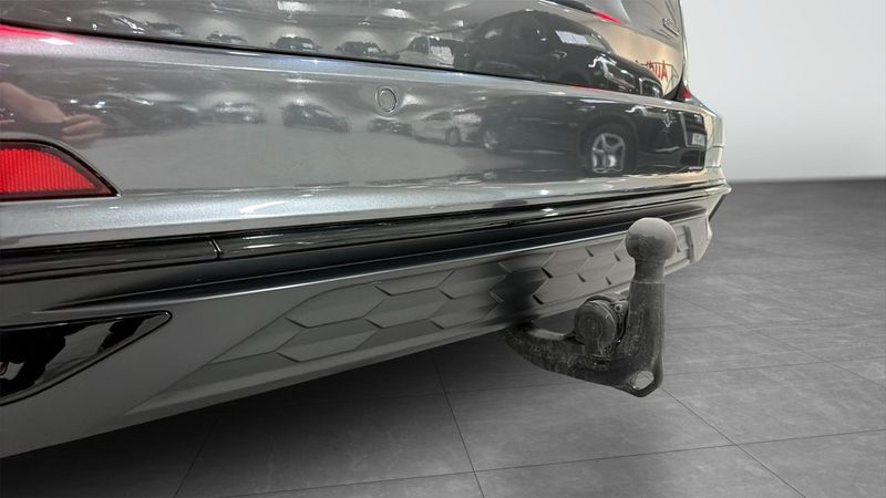 Audi A6 bild 14