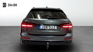 Audi A6 bild 5