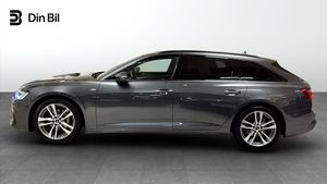 Audi A6 bild 2