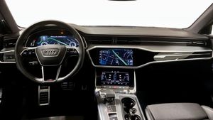 Audi A6 bild 10