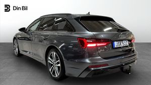Audi A6 bild 3