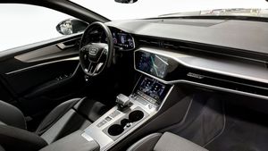 Audi A6 bild 11