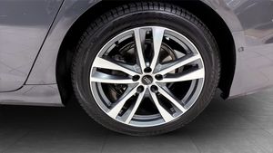 Audi A6 bild 6