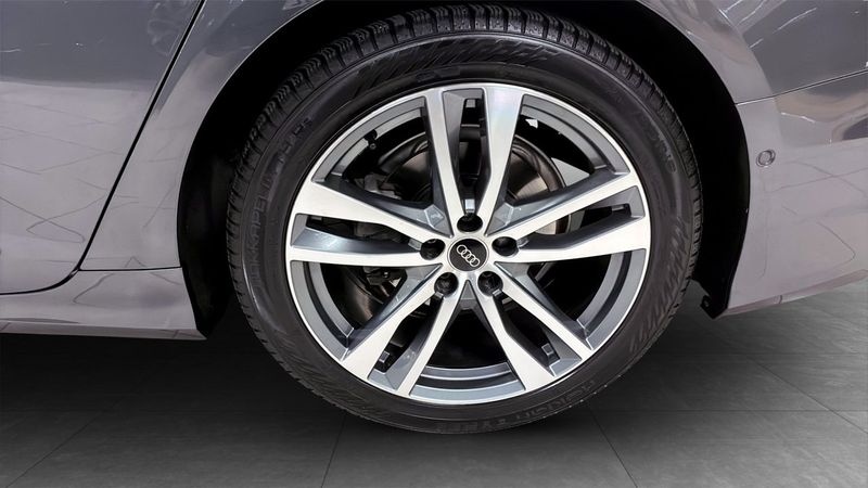 Audi A6 bild 6